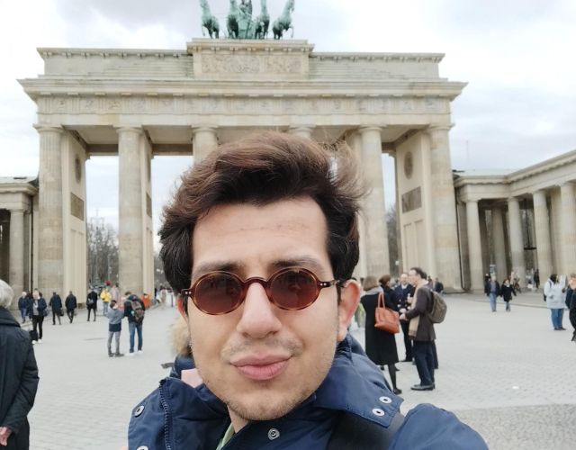 Sultangazi Almanca Özel Ders